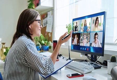 Virtual Opioid Learning Series Targets Maternal Health by NEDHSA