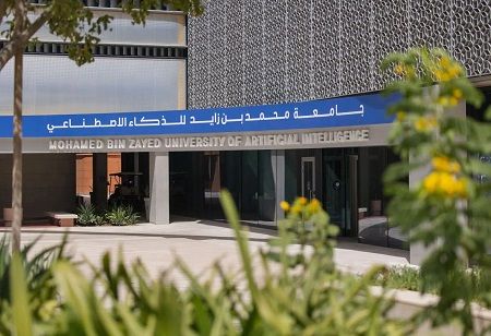 Robotics Research at MBZUAI Showcased at IROS 2024