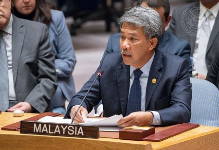Russia to Welcome More Malaysian Students, Including TVET Trainees