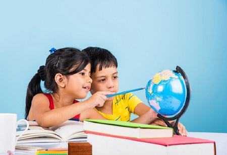 US will use India's National Education Policy to encourage kids to pursue higher education