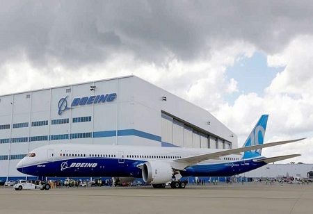 Saudi Space Commission and Boeing Launch Aerospace Engineering Program