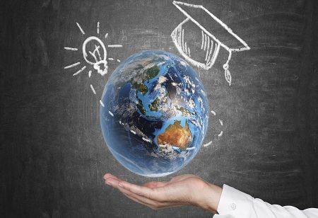 University of Antique Showcases WV's Education Excellence in London
