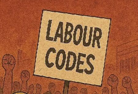Indian Gig Workers With 90-Day Jobs To Fall Under New Labour Codes