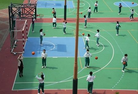 Hong Kong Schools Forge Educational Ties with Mainland China Institutions