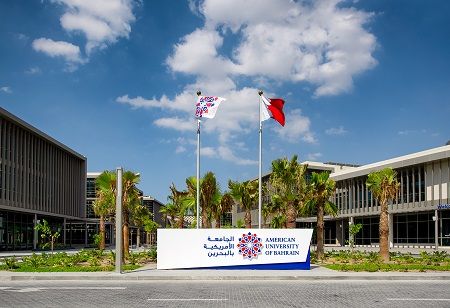 AUBH and MIT Offer Training Workshops for Bahrain's Youth