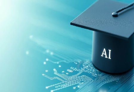 TED, ETS and Khan Launch $10K AI Degree Program