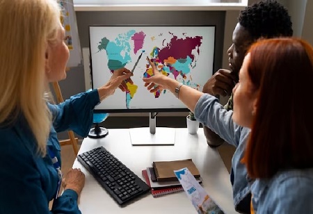 U.S. Boosts Philippine Education with Focus on Connectivity and Community Engagement