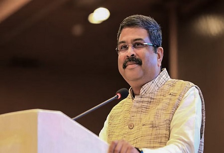Guidelines for establishing campuses at foreign universities in India will be published soon