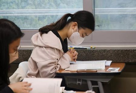 Daegu Education Office Expands Global IB Learning Program