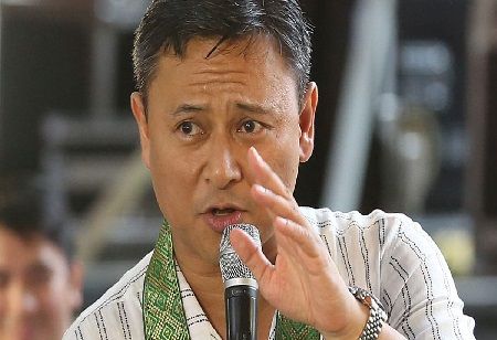 Angara Promises Protection for DepEd Funds After 2025 Cut