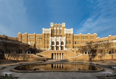 Fulbright College Awards Sturgis International Fellowships for Study Abroad