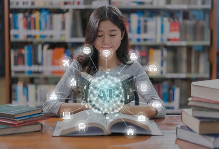 UAE Schools' Summit Sparks Talk on AI-Driven Education Solutions