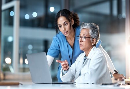IIHS and NSB Partner to Boost Access to Healthcare Education