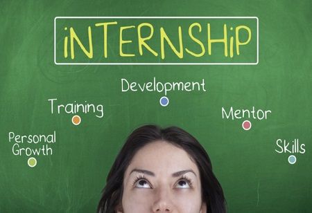 UH WCL Internship Links Students To Culture And Careers