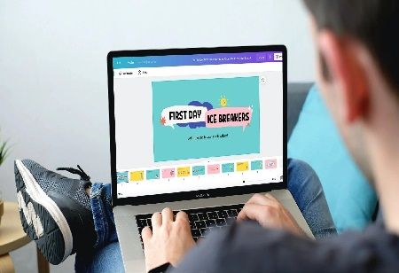 GEMS Education Partners Canva, Affinity To Reimagine Classroom Creativ