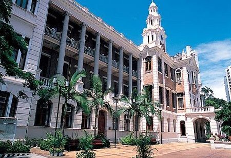University of Hong Kong Offers Full-Ride Scholarships to CBSE Toppers