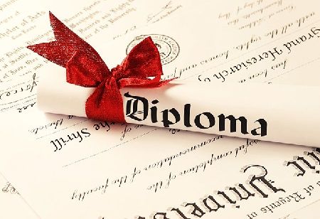 Central Asian States Agree On Recognition Of Higher Education Diplomas