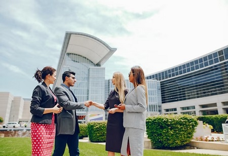 Singapore Institute of Management Global Education explores collaborations with schools and higher education