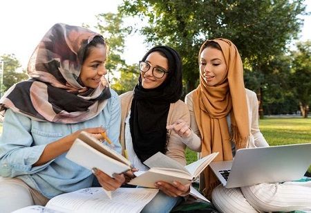 UAE Launches Zayed Education Foundation to Empower Global Young Leaders