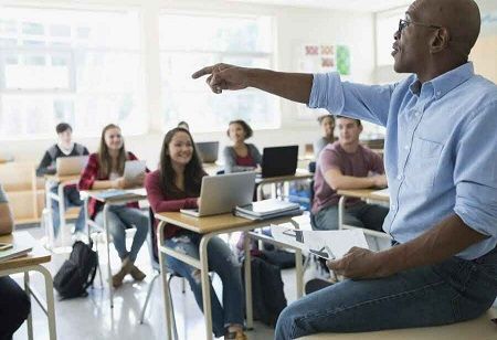 IAEA and INSTA Train Educators To Advance Nuclear Science