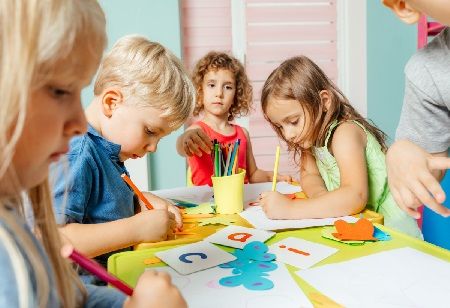 Kosovo Holds Quranic Learning Programme For Young Children