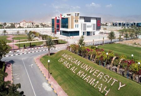 AURAK Expands Global Ties to Boost Student Opportunities