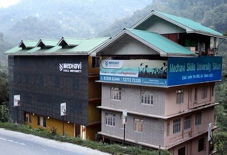 Medhavi Skills University to Launch UGC-Recognised Beauty and Wellness Programmes