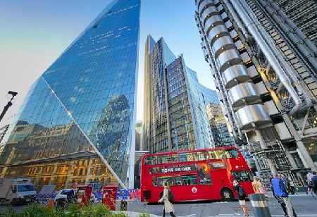 UK Van Theft Figures Hit Record in 2025