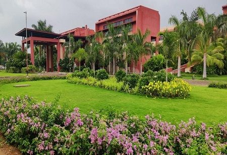 UPL University Partners with ISRO to Boost Chemical Science Innovation