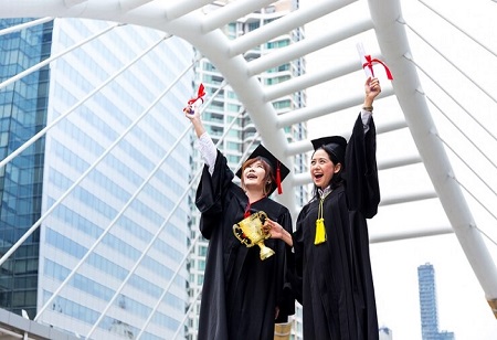 UL wins Higher Education Award at Asia Matters Business Awards