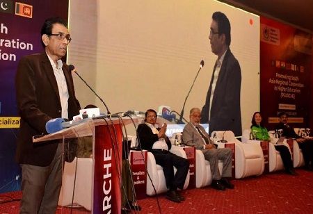 3-Day Conference on Higher Education in South Asia Kicks Off in Islamabad