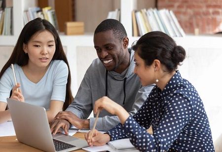 Japanese Universities Launch Initiative For Foreign PhD Talent