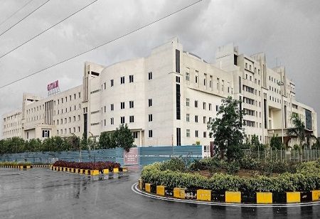 GITAM University to Host Premier Global Conference on Green AI and Industrial Tech