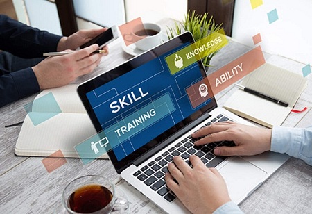 Big Tech offers free training courses on India's new digital skills platform