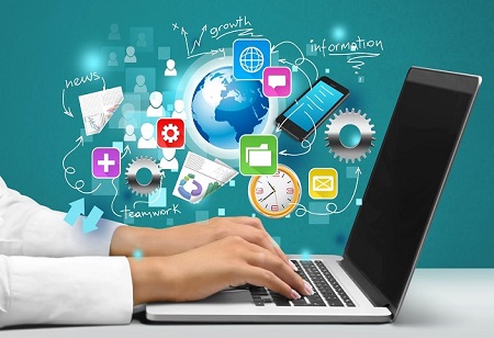 More technology in the classroom could be beneficial to the Gulf