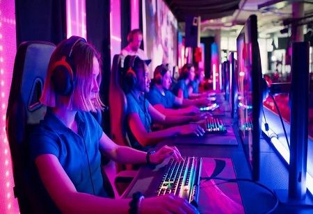 Gosu Academy Eyes UAE Expansion to Boost Dubai's Economy by $1 Billion