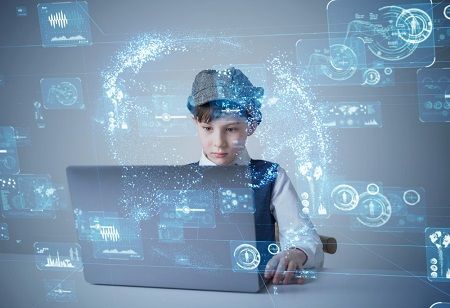 China Introduces AI Curriculum for Young Students to Build Future Leaders