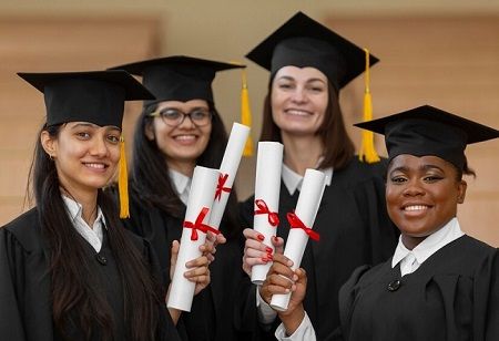 CCECC Nigeria Ltd. Engages 200 China-Sponsored Nigerian Graduates