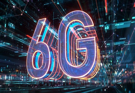 HEIs are setting the stage for the deployment of 6G