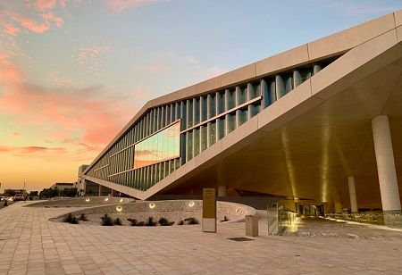 HBKU and QNL Collaborate to Launch Open Access Repository