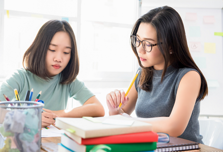 ECNU Review Highlights Breakthroughs in AI-Powered Chinese Writing Tutors